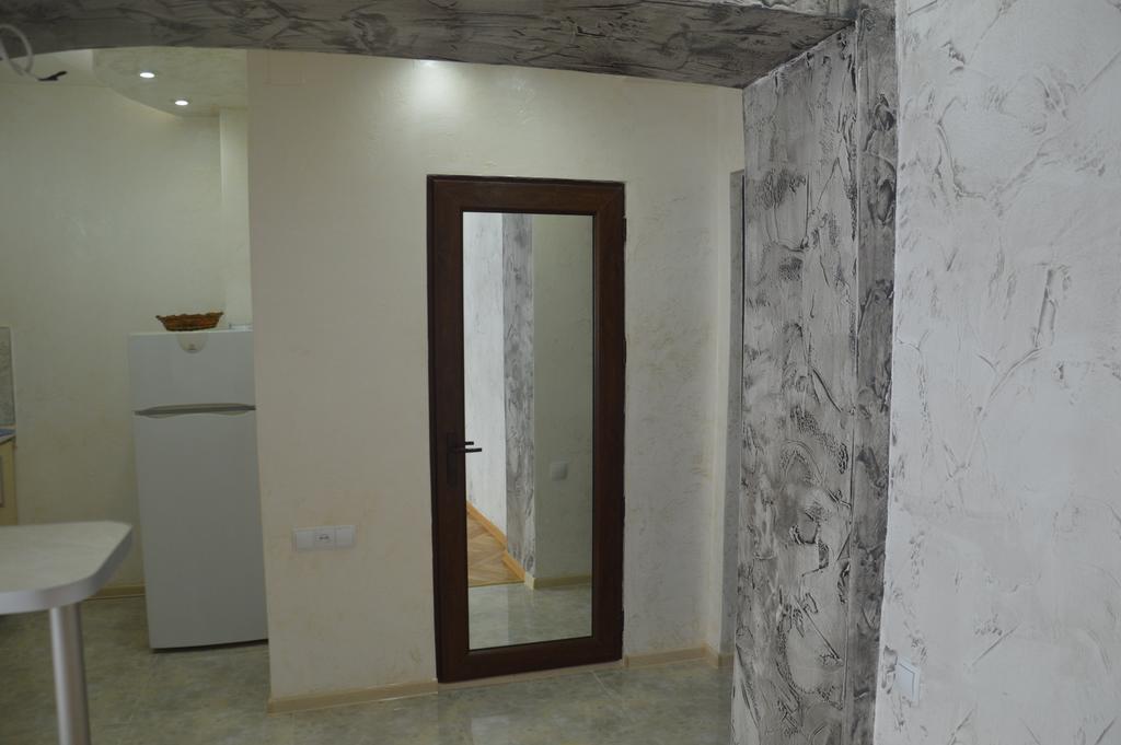Irakli'S Apartment With Sea View Batumi Pokoj fotografie